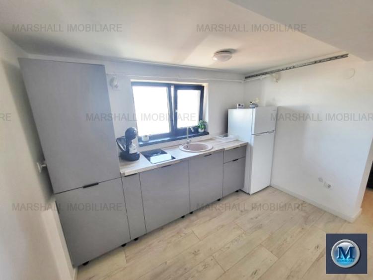 Apartament 2 camere de inchiriat, zona Ana Ipatescu, 55 mp #16605