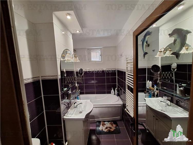 Apartament elegant - Spitalul 3 - vanzare - Braila - 9