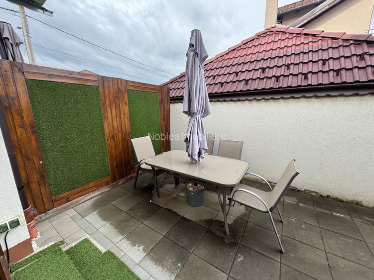 Casă superbă de închiriat în Cartierul Arhitecților - pet-friendly - 5