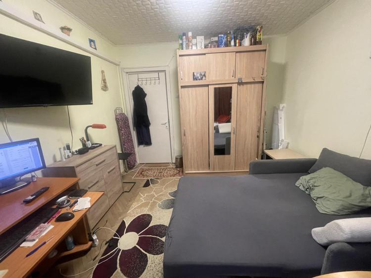 Apartament 2 camere, 47.75 mp, centrala termica, zona Brazda lui Novac
