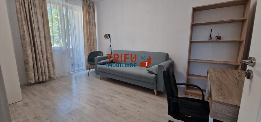 Apartament 3 camere zona rezidentiala Ampoi