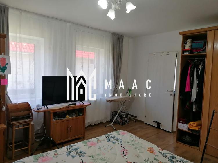 Casa individuala | Teren 868 MP | 2 bai | Pivnita | Arpasu