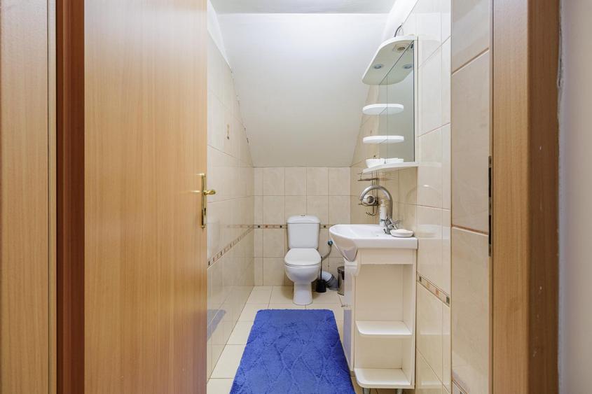 Domus Pipera Voluntari | Townhouse 192 mp utili | 3 parcari