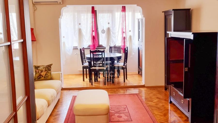 Inchiriere apartament 2 camere semidecomandat cu 2 balcoane | Bd. Basarabia - 4