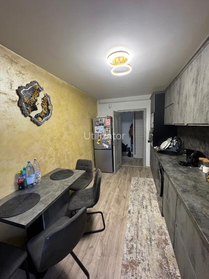 Apartament 2 camere 65mp + Boxă  Cartier Tei  - 10
