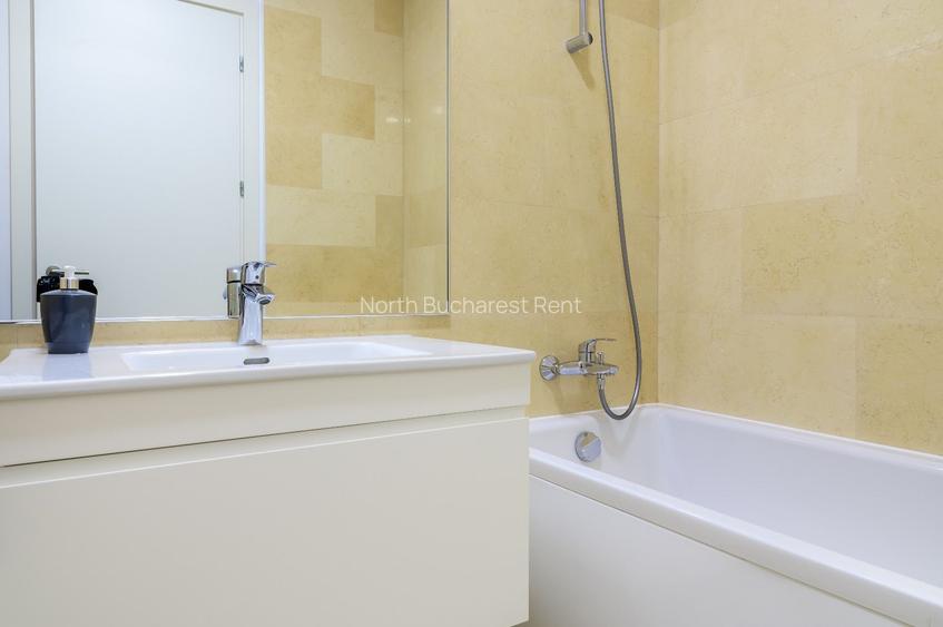Apartament 2 camere, parcare inclusa – Complex Luxuria Residence 1 Mai - 6