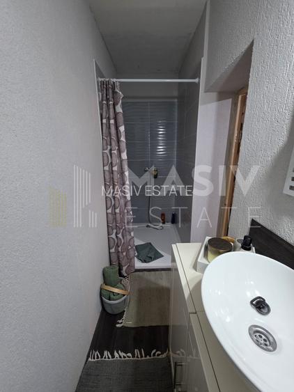 Apartament 3 camere, Renovat complet, Stațiunea Azuga - 7