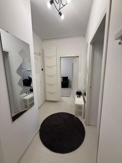 Apartament 3 camere, circular, 65 mp, ac, balcon, boxa, Calea Floreasca