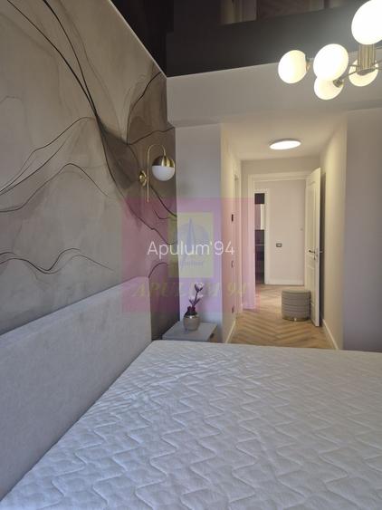 APARTAMENT PREMIUM CU 4 CAMERE | COMPLET MOBILAT ȘI ULTRAFINISAT | MY - 3