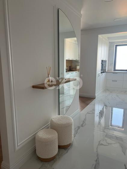 2 Camere Premium | Augustin Presecan | Terasa cu Panorama