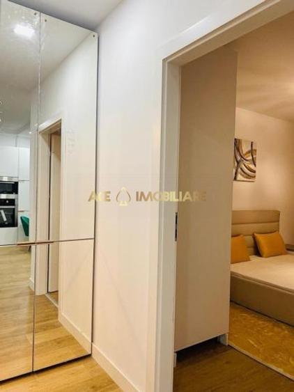 2 Camere de inchiriat | Fundeni | Estic Park | Parcare | Mobilat