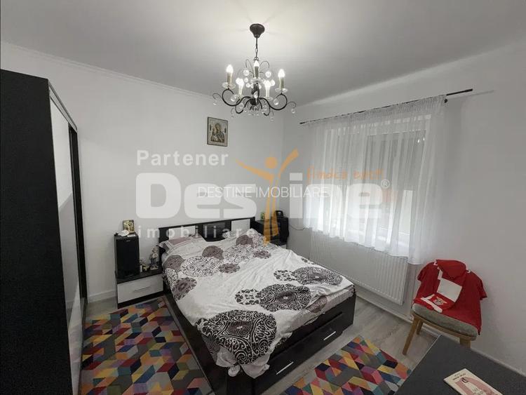 Kaufland Sălaj | 3 camere | 74mp | et 2 | centrala proprie | 99.000 euro - 4