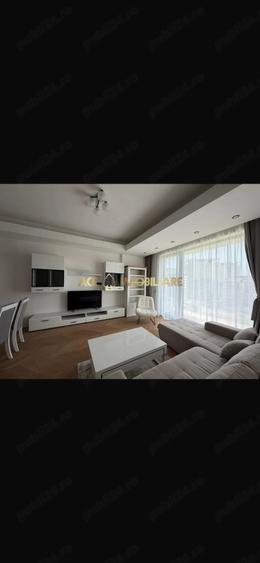 2 Camere de inchiriat | Pipera | Metrou | Centrala | Parcare Subterana