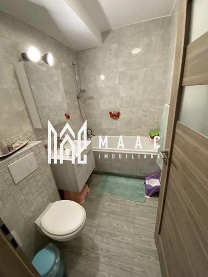Apartament 3 camere | Etaj 2 | 120 MP | 2Balcoane | Selimbar