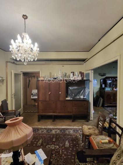 APARTAMENT 4 CAM FOISORUL DE FOC - 8
