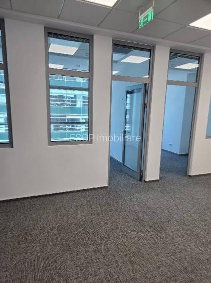 Multigalaxy Business Center 2, Pompei, 521 mp  0% comision! - 15