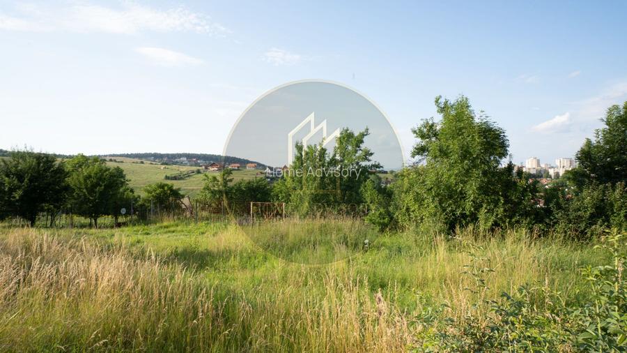 Casă individuală cu teren generos 1.400 mp | Sfântu Gheorghe - 10