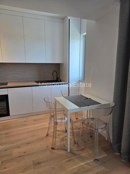 Apartament 2 camere/Pipera/parcare inclusa