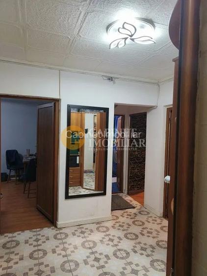 3 camere decomandat, Metalurgie, renovat complet! - 6
