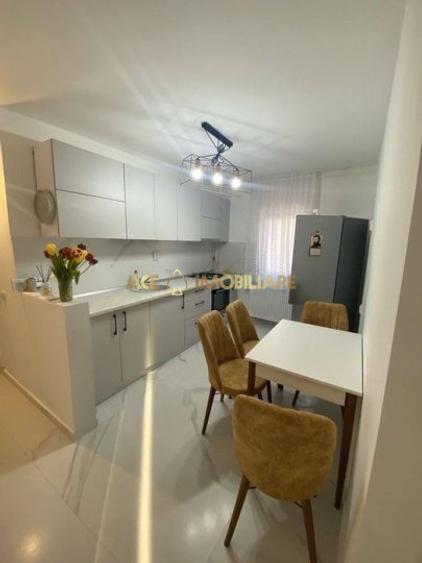 2 Camere de inchiriat | Salaj | PetFriendly | Boiler | Mobilat