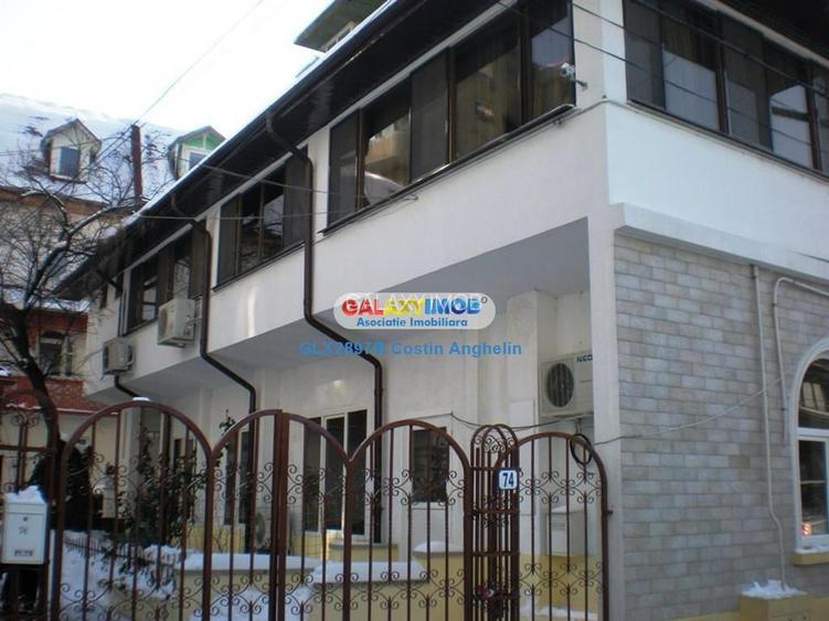 Apartament Premium 5 Camere - Vila Kiseleff   Victoriei - 10