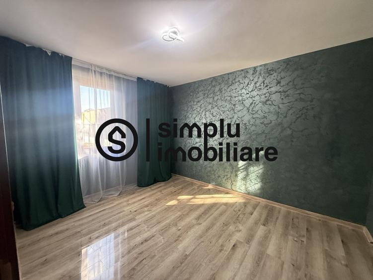 Apartament 3 camere, etaj 1/4 - 116 000 Euro