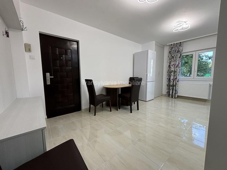 Apartament renovat cu 2 dormitoare | 52 mp | Intre Lacuri - 2