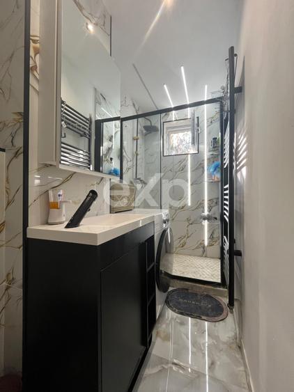 COMISION 0% Apartament 2 camere sdec etajul 2 renovat complet Micro 6
