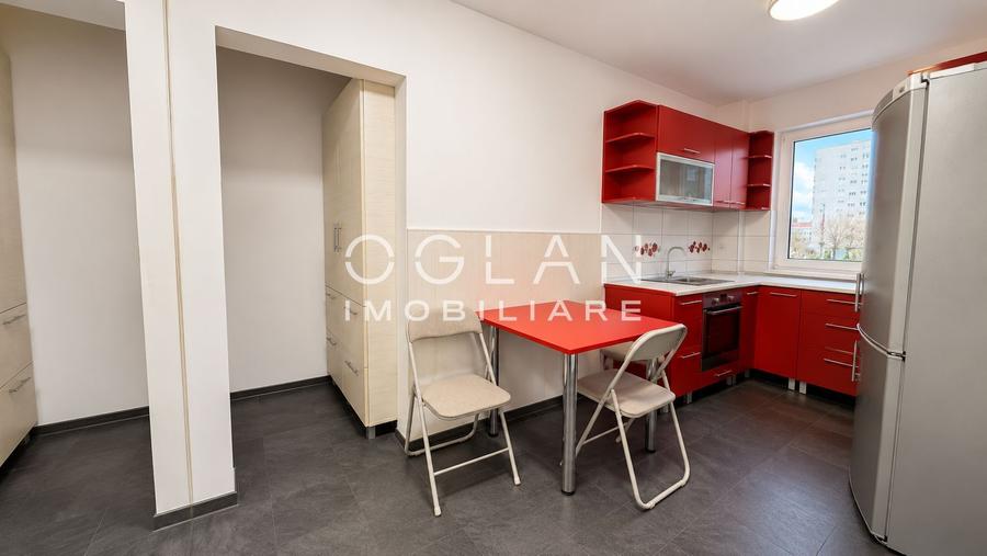 Comision 0% , Ap cu 3 camere renovat, Mihai Viteazu