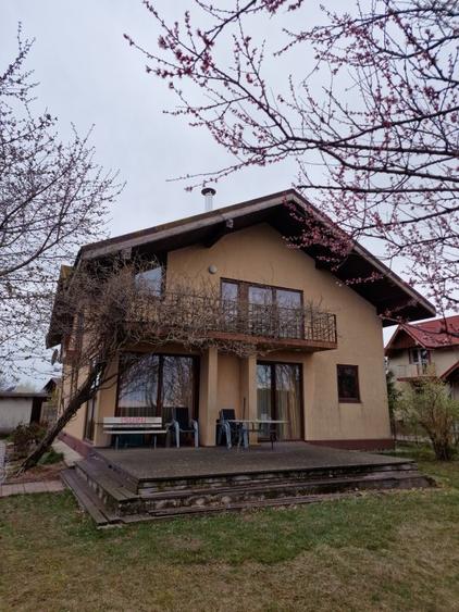 Vila individuala, 200mp util