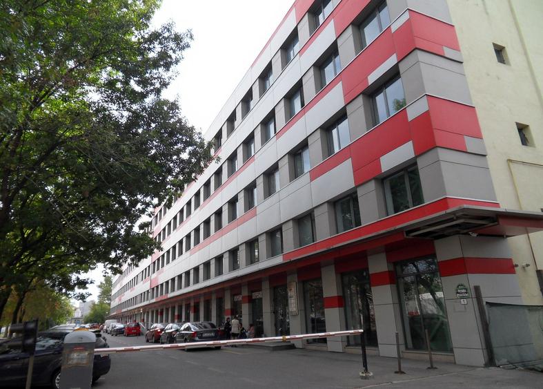 Preciziei Business Center, Preciziei 1 - comision 0%, reprezentam proprietarul!