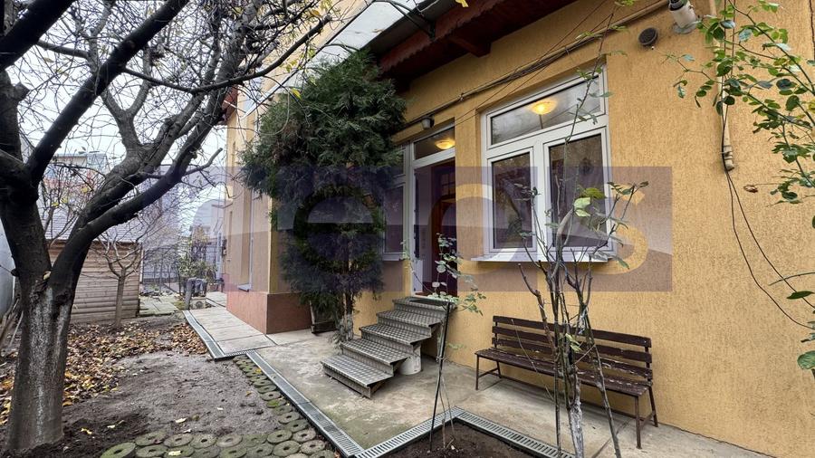 VANZARE CASA SPATIOASA SI LUMINOASA | ZONA CRANGASI / GIULESTI | TEREN 300 MP