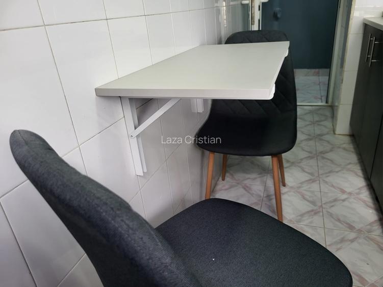 Apartament 2 camere | Etaj 2 Zona Tipografilor( Înfrățirii) | Direct Proprietar - 12