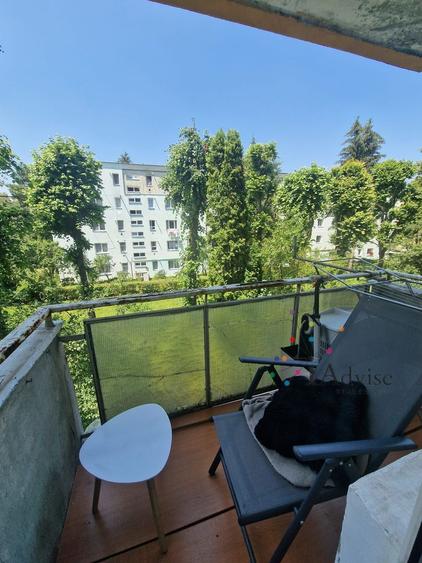 Apartament 3 camere | 61 mp | Balcon | Astra, Brașov