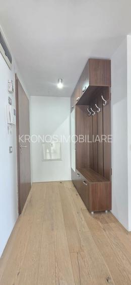 FALEZA NORD 2 CAMERE 105 MP.  CU TERASA SI VEDERE FRONTALA LA MARE - 22