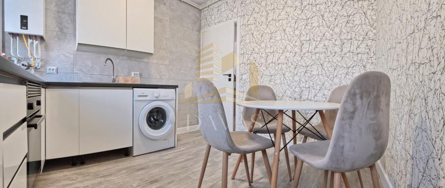Ocazie | Apartament cu 2 camere | etaj intermediar | parcare subterana | Baciu