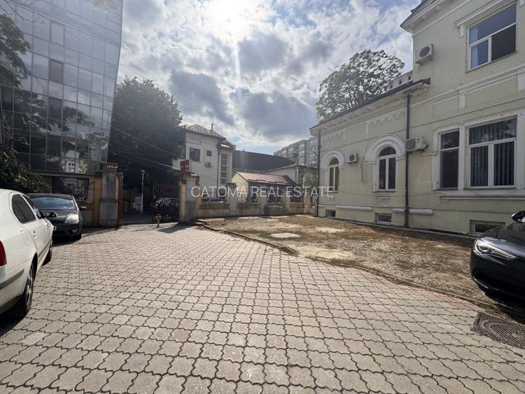 Inchiriere - oportunitate pentru segmentul medical ! - 11