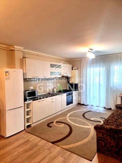 2 camere | BALCON | EROILOR/PROFI/FLORESTI - 19