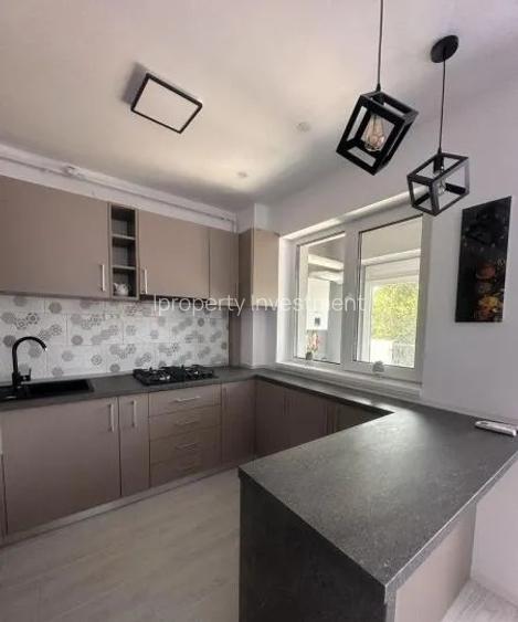 Ap 2 camere SOS OLTENITEI. 65 mp.  Centrala proprie - 4