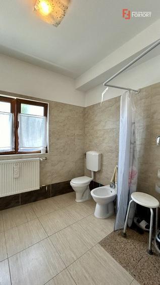 Apartament cu 3 camere la parter si teren de 160 mp - Ghiroda