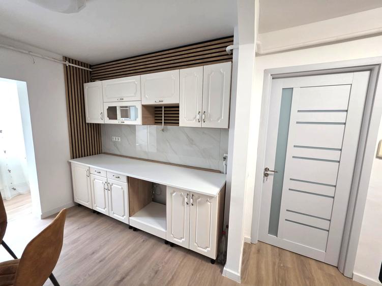 Apartament 2 camere 50mp Zona Crisan finisat Pret 89.000eur neg