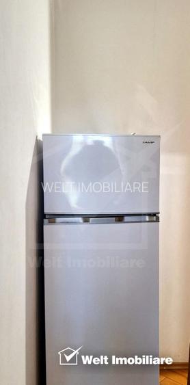 De inchiriat apartamet cu 1 camera Grigorescu - 7