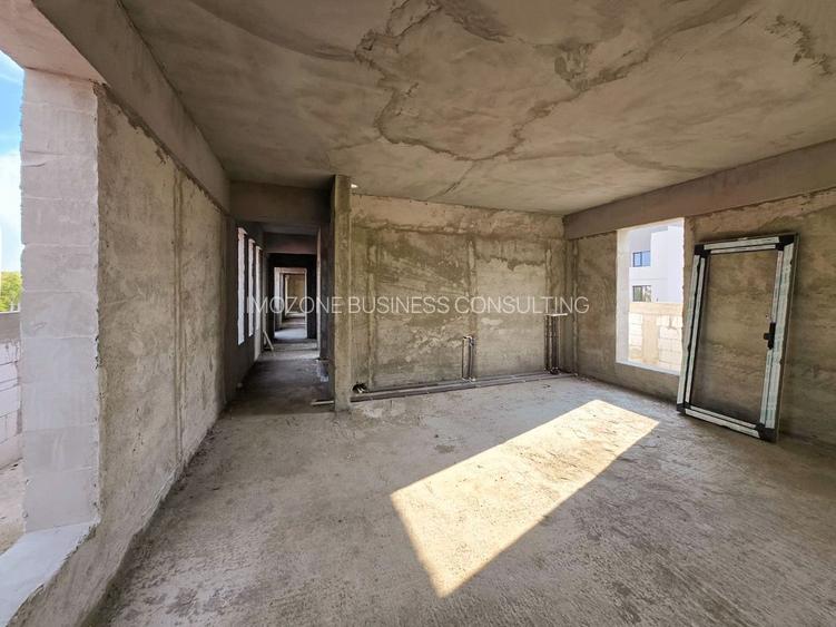 4 CAMERE - MODERN / Militari / 3 bai / 114 mp total / incalzire in pardseala /