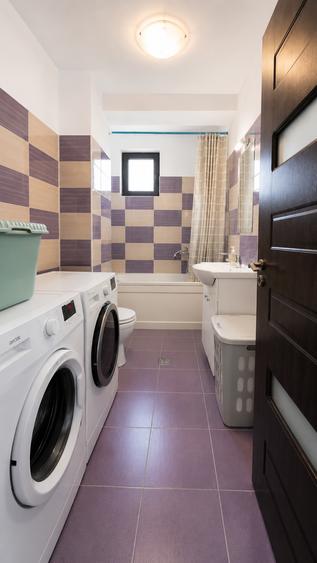 Apartament in Bucurestii Noi I zona Laminorului