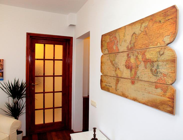Inchiriere apartament 2 camere, Cismigiu-Luigi Cazzavillan