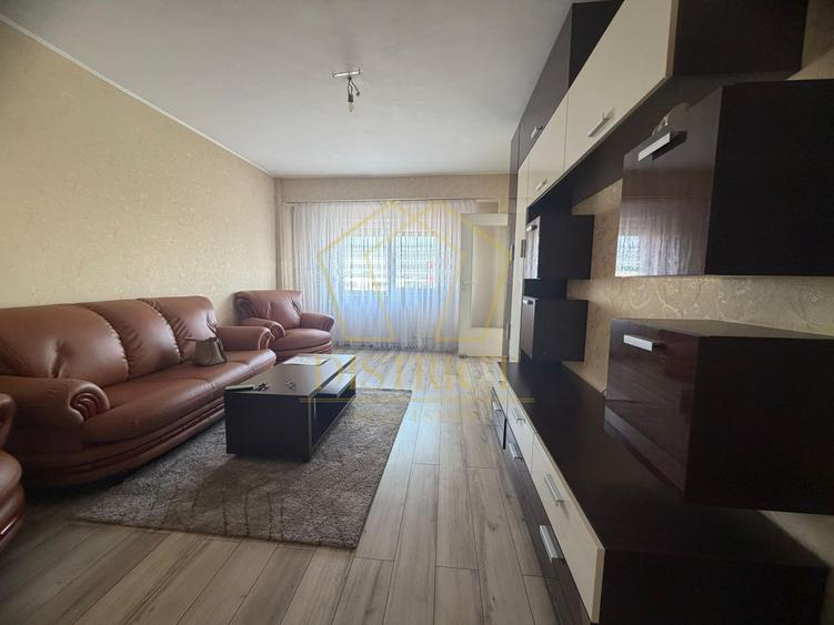 Apartament decomandat cu 5 camere si 2 bai, etaj 2 | Buziasului