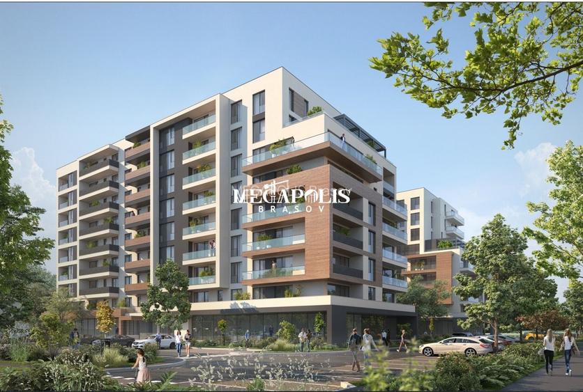 Apartament Premium | 3 camere | Bartolomeu | 63 MP - 5