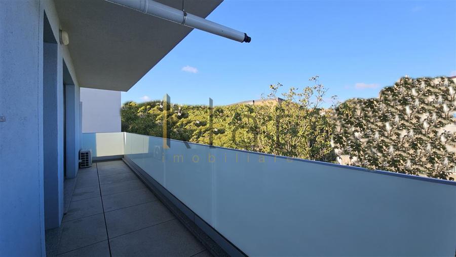 Apartament LUX 1 camera 46mp,balcon 10mp, Andrei Muresanu Sud - Sigma