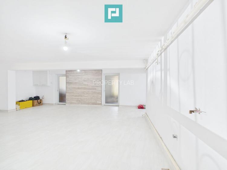 Spațiu comercial– Zona Mircea cel Bătrân - 2
