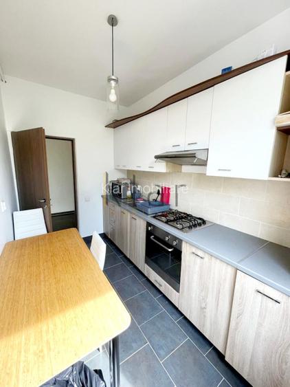 Apartament 3 camere 80mp, Andrei Muresanu, zona Grand Hotel Italia - 9